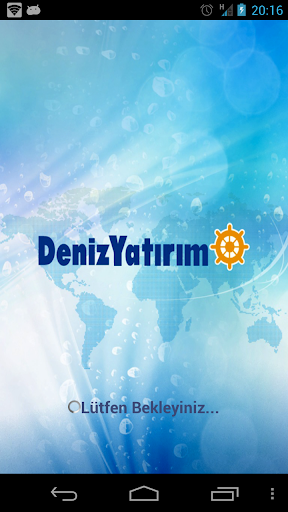 DenizTrader