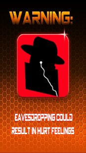   Ear Spy: Super Hearing- screenshot thumbnail   