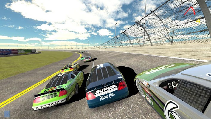 speedway master