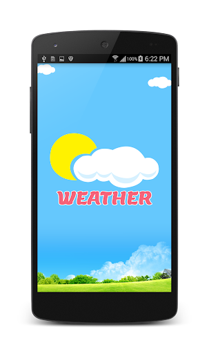 Weather - Forecast Reports