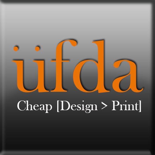 UFDA Graphic Design>Print 商業 App LOGO-APP開箱王