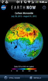 免費下載教育APP|Earth-Now app開箱文|APP開箱王