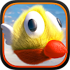 Flappy 3D icon