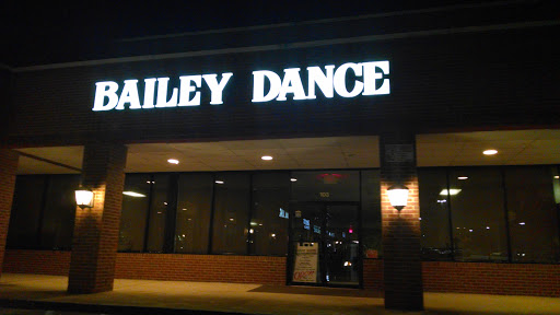 Bailey Dance Studio 