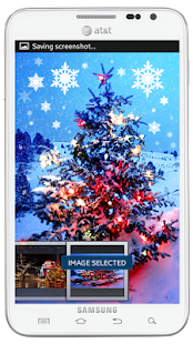 How to download Snow day night live wallpaper 1.1 apk for pc