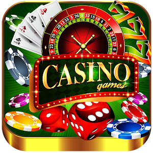 Casino Games logo