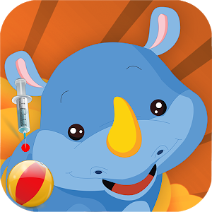 Rhino Care logo