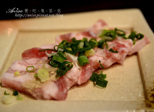 東區辛辛燒肉，日式燒肉+韓式居酒屋