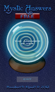Download Mystic Answers FREE APK