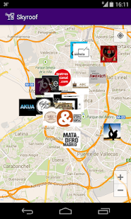 Skyroof Madrid Terraces Screenshots 3