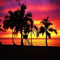 3D Sunset 20