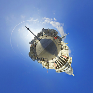  London VR 3.0