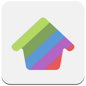 ワイモバイル ホームきせかえアプリ：JoyHome logo