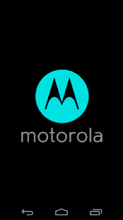 Treinamento Motorola