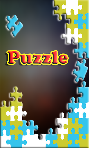 Puzzle Fun Game