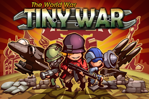 Tiny War