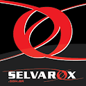 Selvarox logo