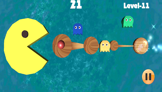 Nill-Ball Screenshots 4