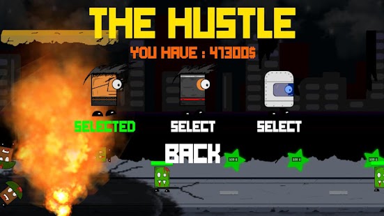 Free The Hustle APK for Android