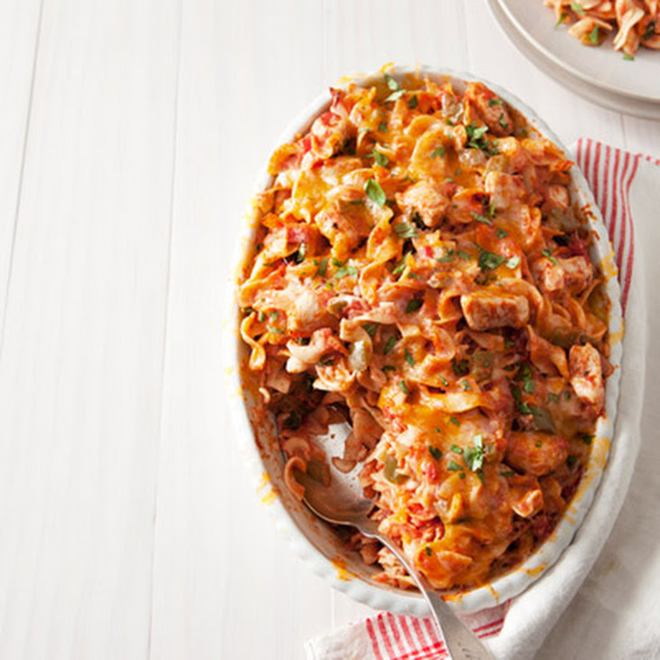 chicken recipe Casserole Ranch Chicken noodle  casserole Noodle King ranch