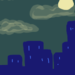 Night line 