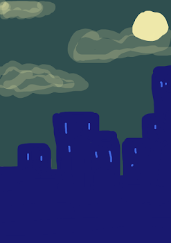 Night line 