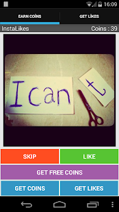 Download Like4Like: Get Instagram Likes 2.3.6 APK ...