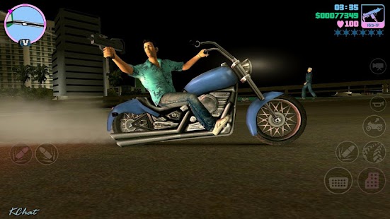 Grand Theft Auto: Vice City - screenshot thumbnail