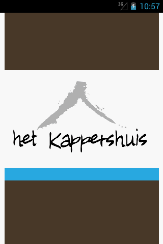 Het Kappershuis