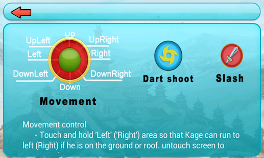 How to mod Ninja rescue Princess lastet apk for pc