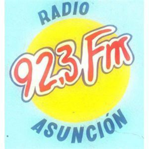 Radio Asunción LOGO-APP點子