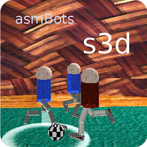 asmBots S3D.apk 1.1