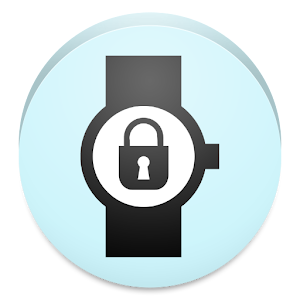 Lock My Phone (Android Wear) 1.01