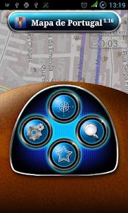 Free Map of Portugal APK for Android