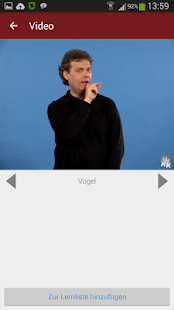 How to mod Deutsche Gebärdensprache - DGS Varies with device mod apk for laptop