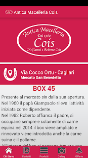 Free Download Macelleria Cois Cagliari APK