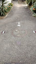 Raglan Memorial Compass