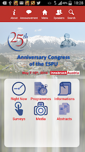 Lastest ESPU 2014 APK for Android
