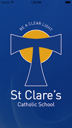 St Clare's CS Burdell