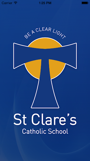 【免費教育App】St Clare's CS Burdell-APP點子