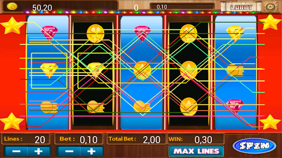 How to mod free slots for fun 2.0 apk for bluestacks