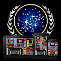 Star Trek Live Wallpaper logo
