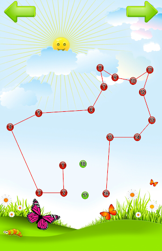 免費下載教育APP|Dot to Dot Lite app開箱文|APP開箱王