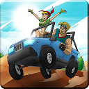 4x4 Adventures 2 Preview mobile app icon