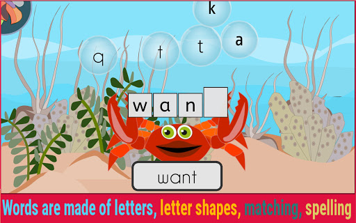 Sight Words Kindergarten-Free