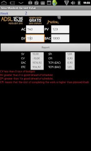 Lastest SmartRodent: Earned Value APK for Android