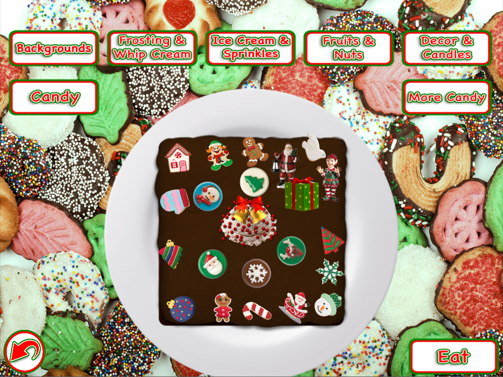 Cakeanne
