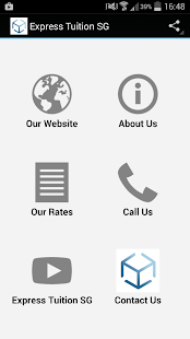 How to download Express Tuition Singapore 1.0 unlimited apk for pc