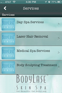 How to mod BodyLase Skin Spa 1.403 mod apk for bluestacks