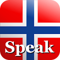 Speak Norwegian by Holfeld.com Apk